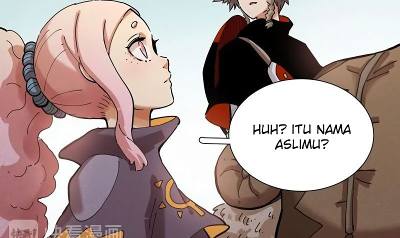 Last Word of the World chapter 24
